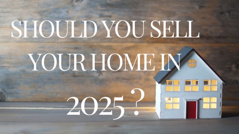 sell your home